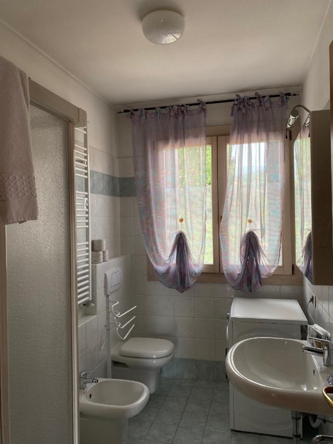 Apartment-Rosella Garda Garda  Bagian luar foto
