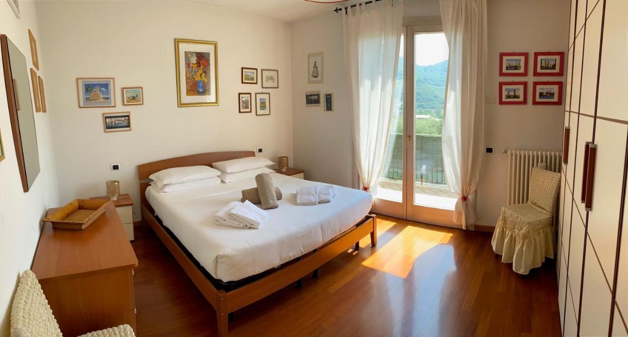 Apartment-Rosella Garda Garda  Bagian luar foto