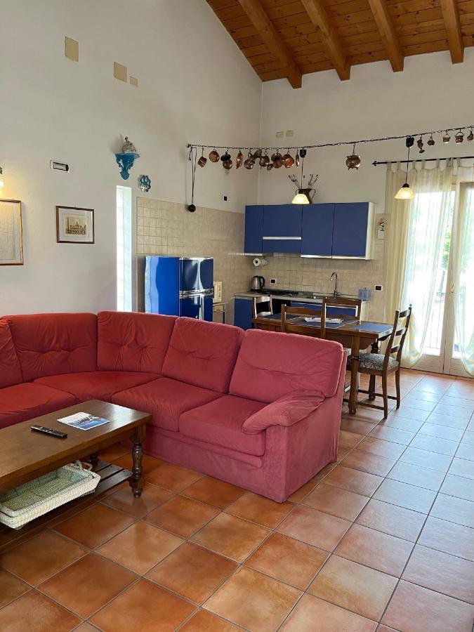 Apartment-Rosella Garda Garda  Bagian luar foto