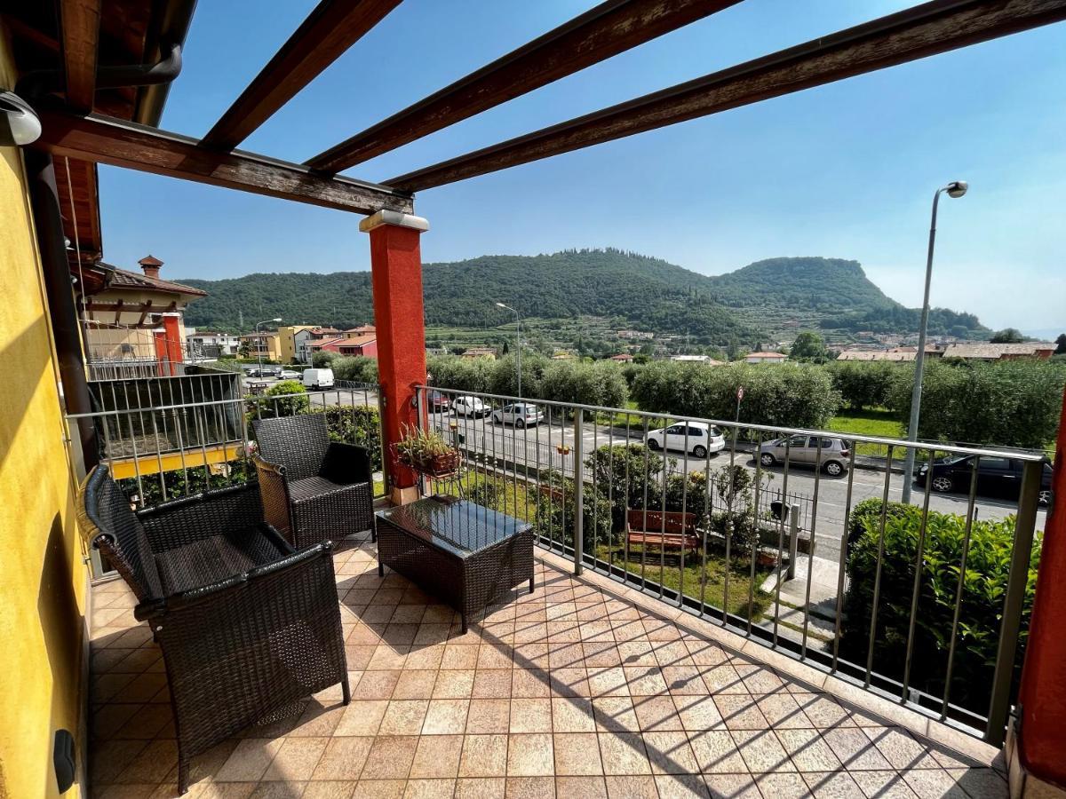 Apartment-Rosella Garda Garda  Bagian luar foto