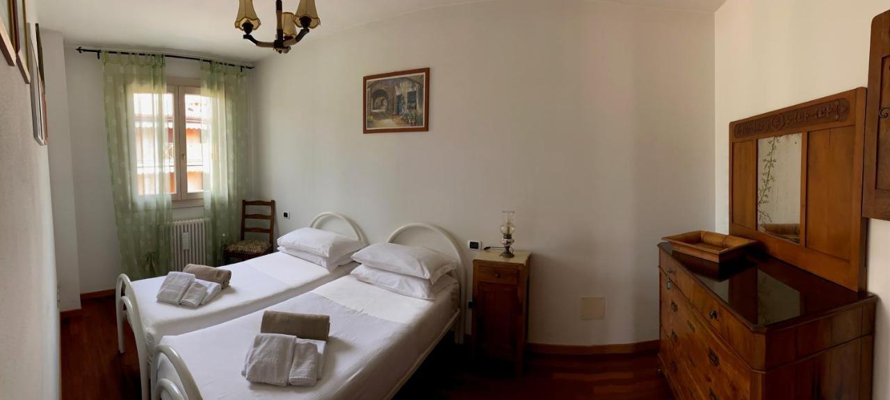 Apartment-Rosella Garda Garda  Bagian luar foto