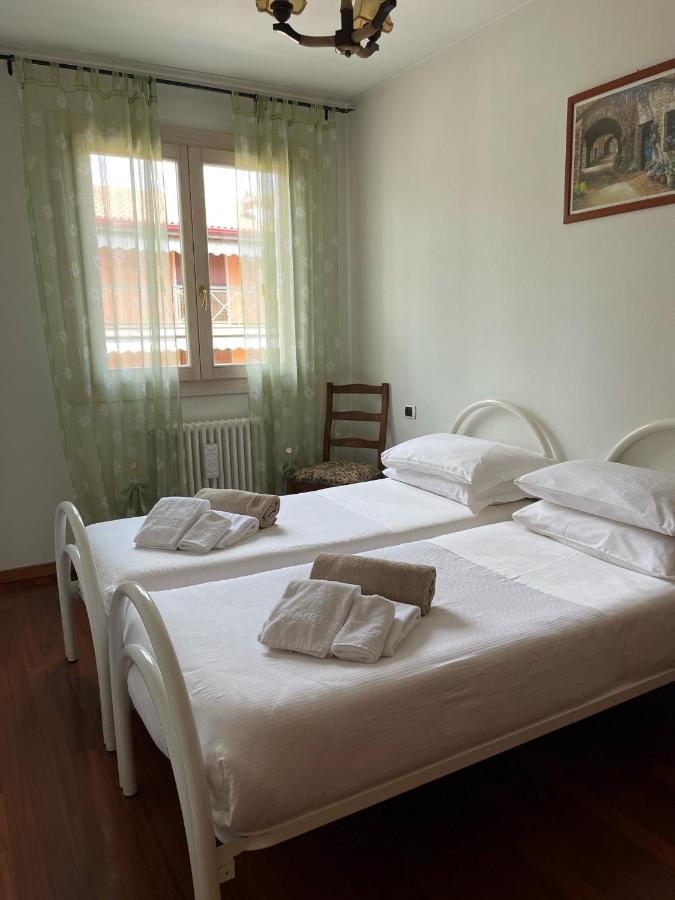 Apartment-Rosella Garda Garda  Bagian luar foto